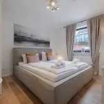 App Luetje Dueuen Apartman