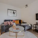 Apartman App Luetje Dueuen