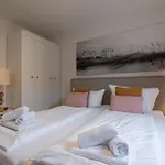 Apartman App Luetje Dueuen Wenningstedt-Braderup (Sylt)