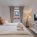 App Luetje Dueuen Apartman