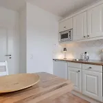 Apartman App Luetje Dueuen Wenningstedt-Braderup (Sylt)