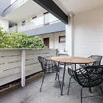 App Luetje Dueuen Apartman Wenningstedt-Braderup (Sylt)