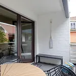 App Luetje Dueuen Apartman Wenningstedt-Braderup (Sylt)