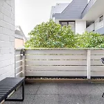 Apartman App Luetje Dueuen *