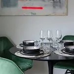 App Luetje Dueuen Apartman