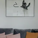 App Luetje Dueuen Wenningstedt-Braderup (Sylt)