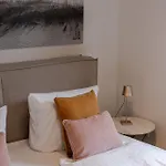 Apartman App Luetje Dueuen Wenningstedt-Braderup (Sylt)