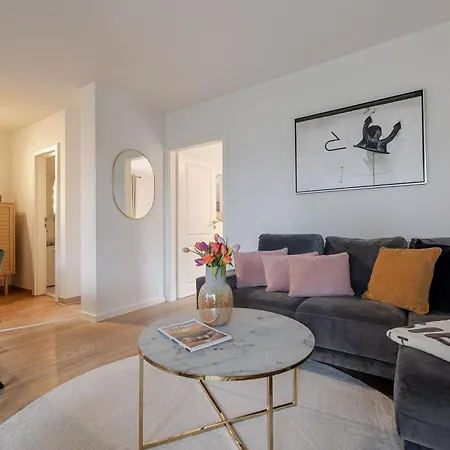 Apartman App Luetje Dueuen Wenningstedt-Braderup (Sylt)
