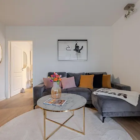 App Luetje Dueuen Apartman