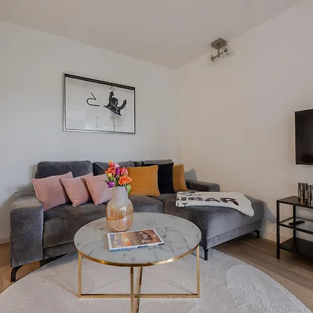 Apartment App Luetje Dueuen