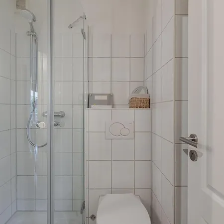 App Luetje Dueuen Apartment Wenningstedt-Braderup