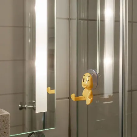 App Luetje Dueuen شقة
