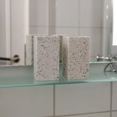 Apartment App Luetje Dueuen Wenningstedt-Braderup
