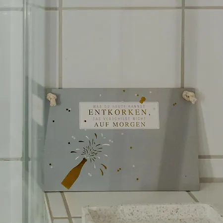 App Luetje Dueuen * Wenningstedt-Braderup