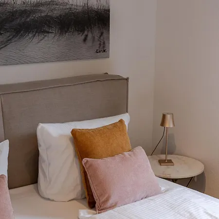 Apartment App Luetje Dueuen Wenningstedt-Braderup